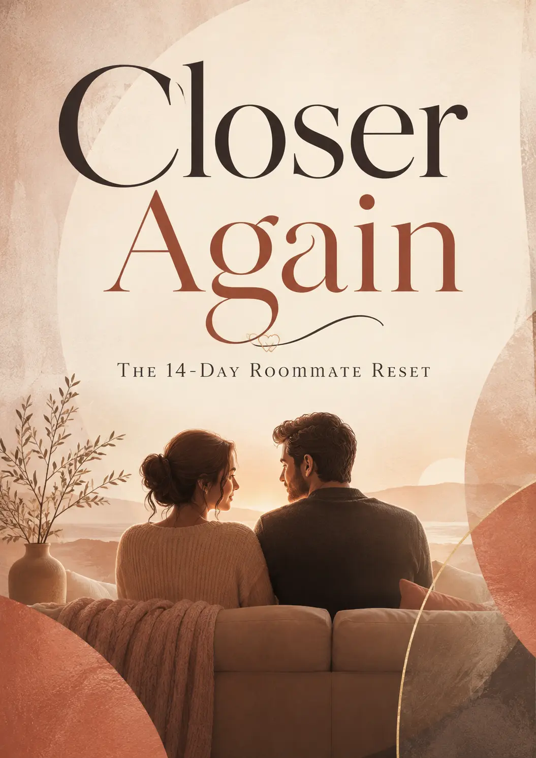 Closer Again cover
